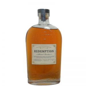 Redemption Straight Rye Rum Cask Finish